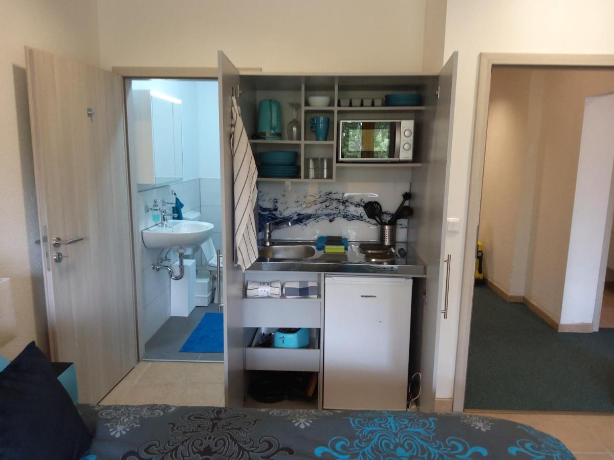 Appartement Tante Emma Sydney