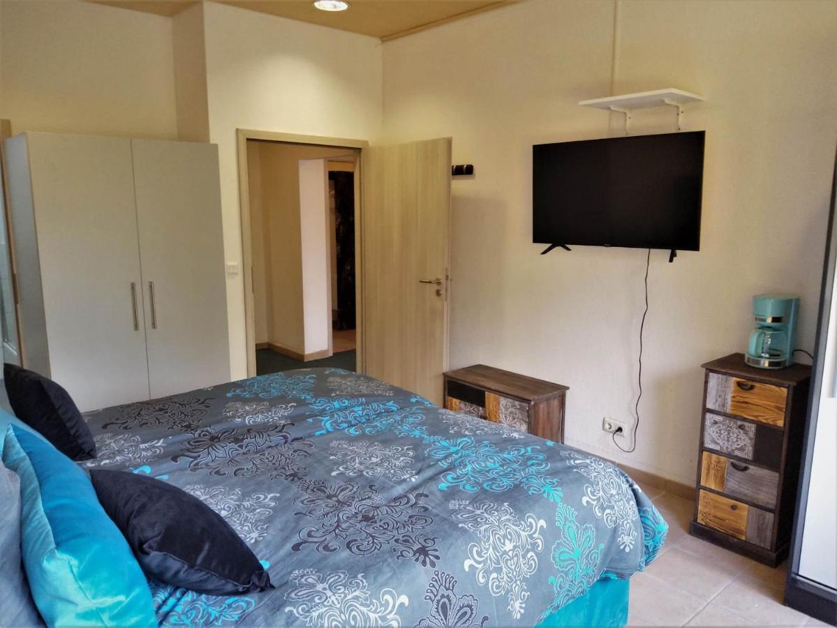 Appartement Tante Emma Sydney Paderborn