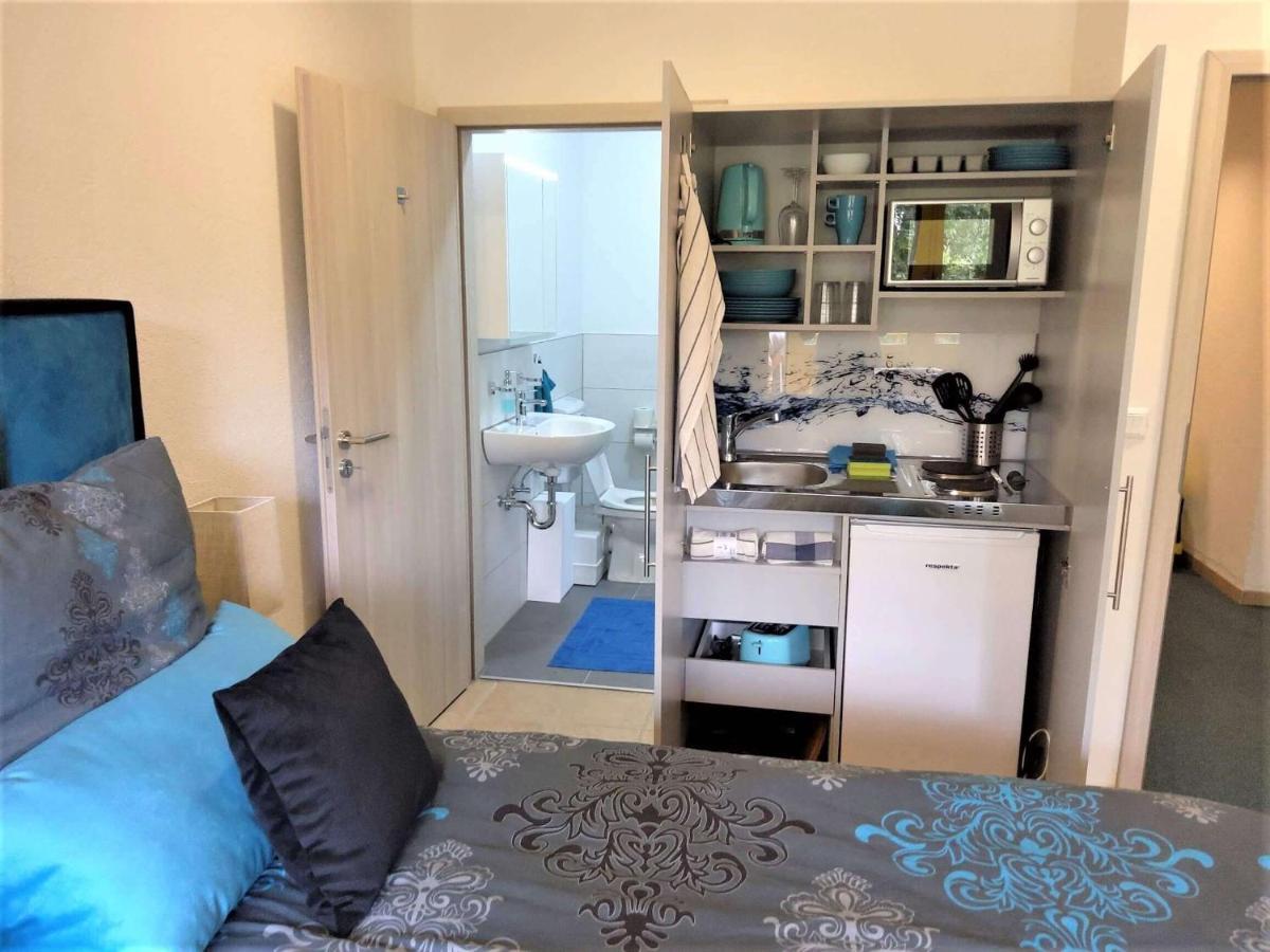 Appartement Tante Emma Sydney *